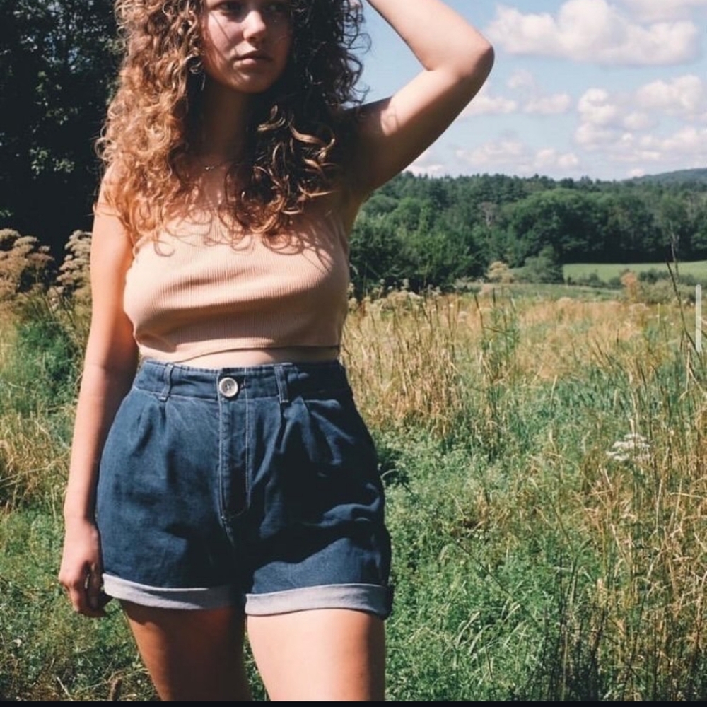 ISO Rudy Jude Adult Shorts